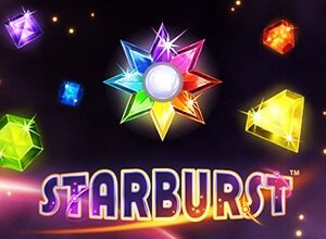 Starburst Slot Starburst Slot