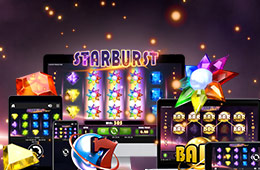 To Gamble Gainfully You Need to Install Starburst Slot fixed on your Device